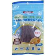 廚師狗 - 鴨胸肉 (100g / 1kg)